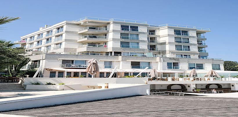  Dalyan Plaza Residence  & Suites Genel 1